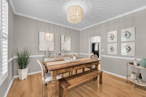 2286 Sandy Point Lane Mount Pleasant SC 29466