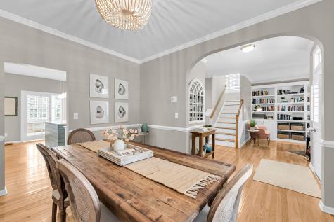2286 Sandy Point Lane Mount Pleasant SC 29466