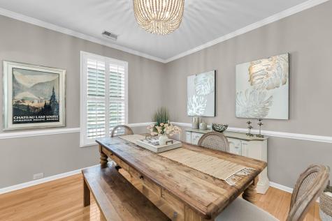 2286 Sandy Point Lane Mount Pleasant SC 29466