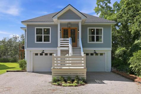 1550 N Avalon Circle Charleston SC 29407