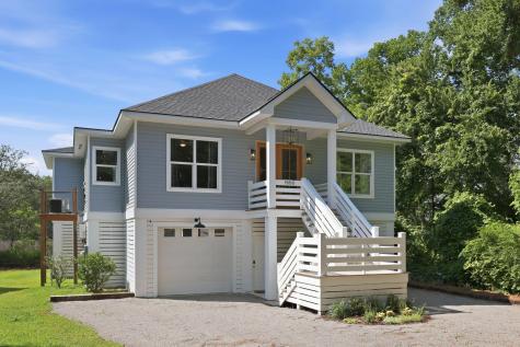 1550 N Avalon Circle Charleston SC 29407