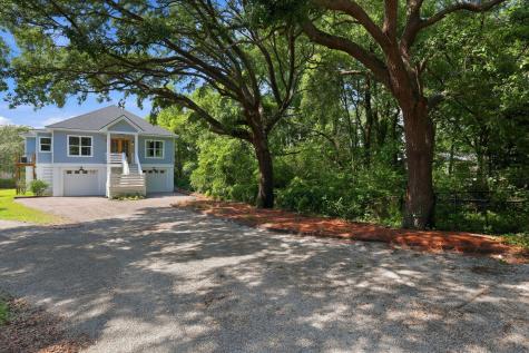 1550 N Avalon Circle Charleston SC 29407