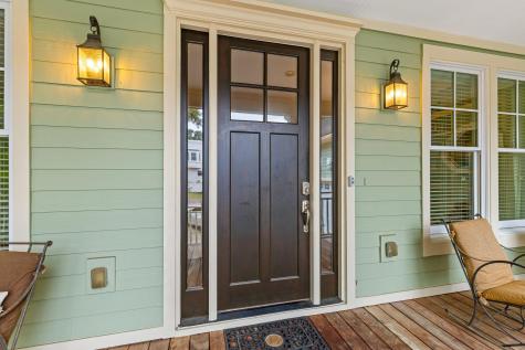 823 Colony Drive Charleston SC 29407
