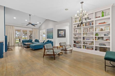 823 Colony Drive Charleston SC 29407