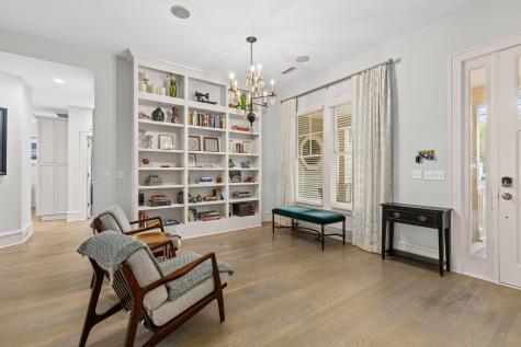 823 Colony Drive Charleston SC 29407