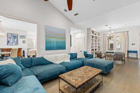 823 Colony Drive Charleston SC 29407