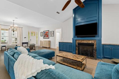 823 Colony Drive Charleston SC 29407
