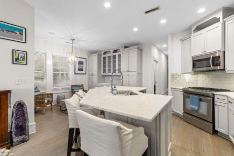 823 Colony Drive Charleston SC 29407