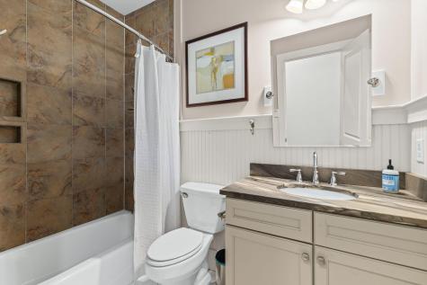 823 Colony Drive Charleston SC 29407