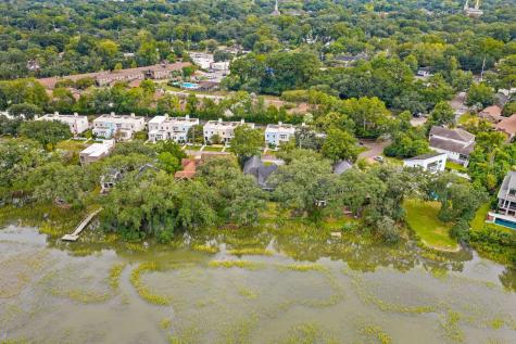 823 Colony Drive Charleston SC 29407