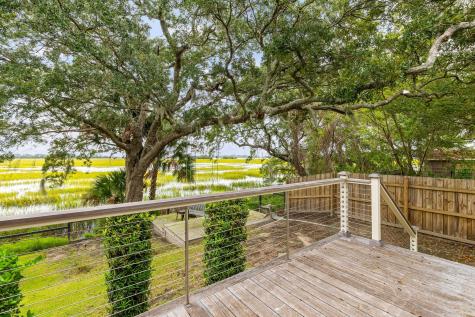 823 Colony Drive Charleston SC 29407