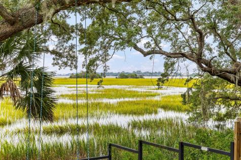 823 Colony Drive Charleston SC 29407