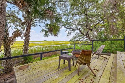 823 Colony Drive Charleston SC 29407