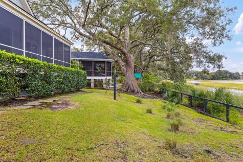 823 Colony Drive Charleston SC 29407