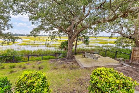 823 Colony Drive Charleston SC 29407