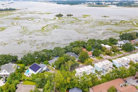 823 Colony Drive Charleston SC 29407