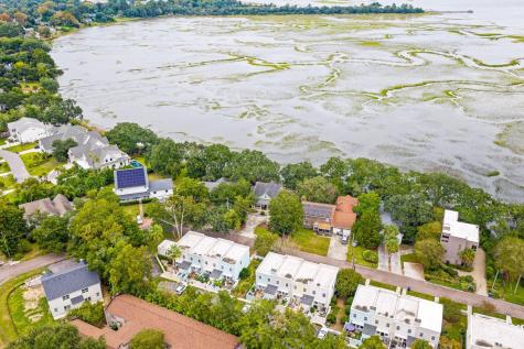 823 Colony Drive Charleston SC 29407