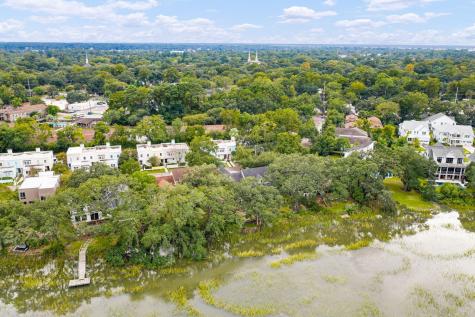 823 Colony Drive Charleston SC 29407