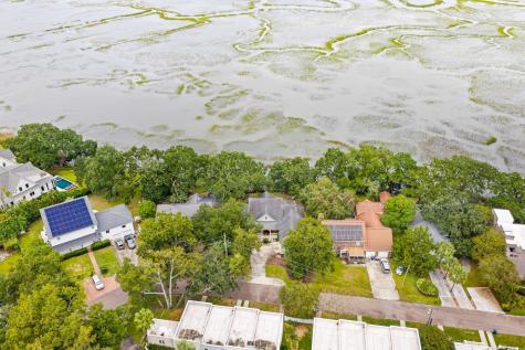 823 Colony Drive Charleston SC 29407