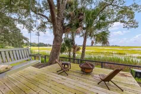 823 Colony Drive Charleston SC 29407