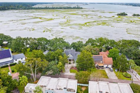 823 Colony Drive Charleston SC 29407