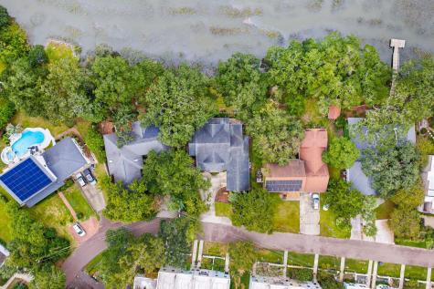 823 Colony Drive Charleston SC 29407