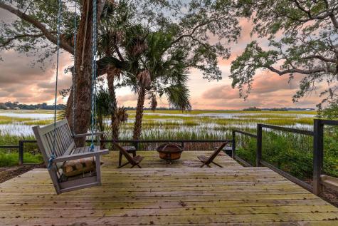 823 Colony Drive Charleston SC 29407