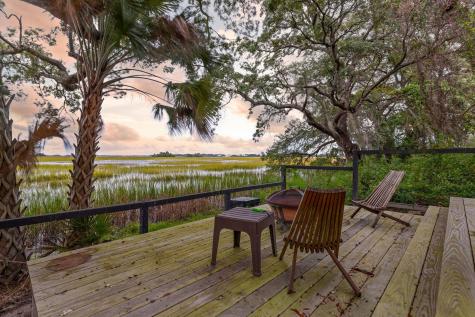 823 Colony Drive Charleston SC 29407