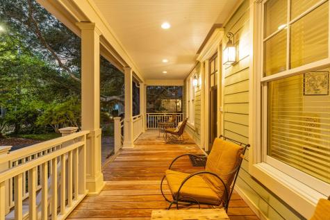 823 Colony Drive Charleston SC 29407