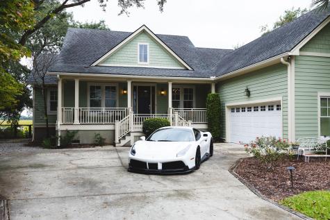 823 Colony Drive Charleston SC 29407
