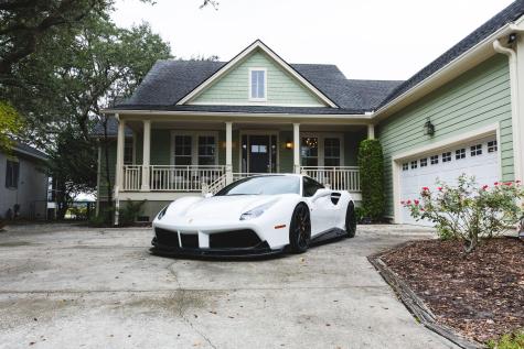 823 Colony Drive Charleston SC 29407