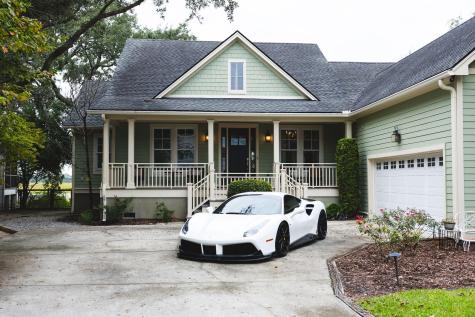 823 Colony Drive Charleston SC 29407