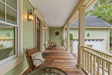 823 Colony Drive Charleston SC 29407