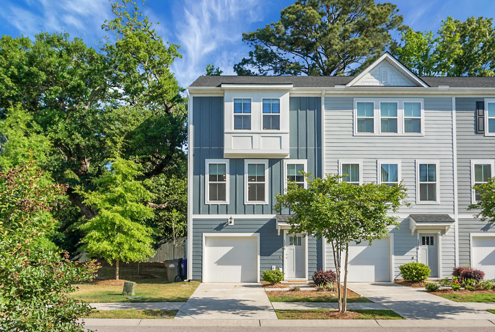 1236 Tice Lane North Charleston SC 29405