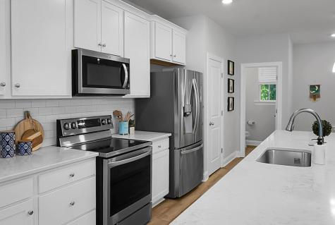 1236 Tice Lane North Charleston SC 29405