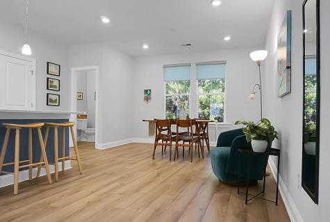 1236 Tice Lane North Charleston SC 29405