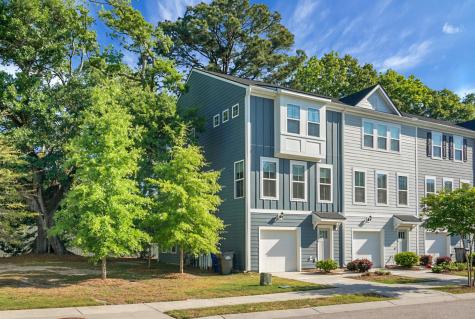 1236 Tice Lane North Charleston SC 29405