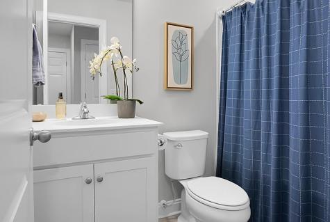 1236 Tice Lane North Charleston SC 29405
