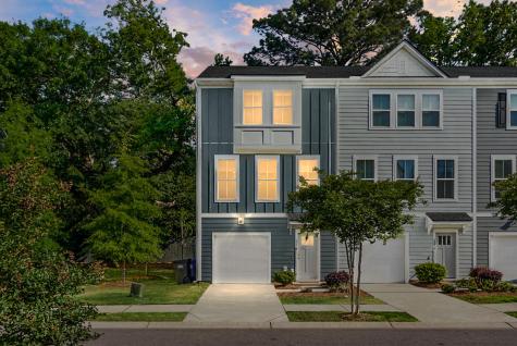 1236 Tice Lane North Charleston SC 29405