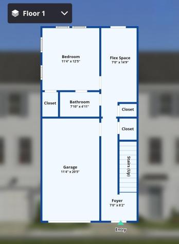 1236 Tice Lane North Charleston SC 29405