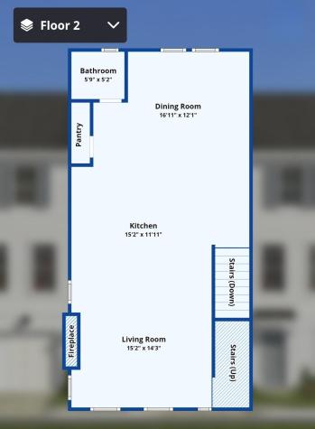 1236 Tice Lane North Charleston SC 29405
