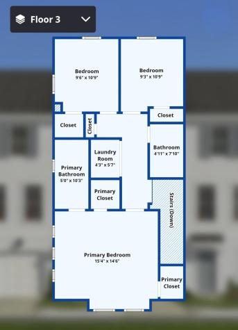 1236 Tice Lane North Charleston SC 29405