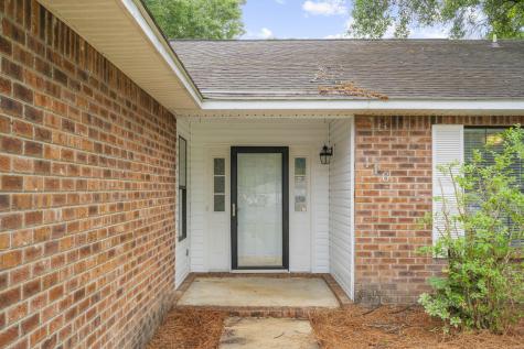 116 Lancelot Hall Charleston SC 29418
