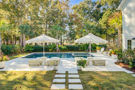 1780 Bolden Drive Mount Pleasant SC 29466