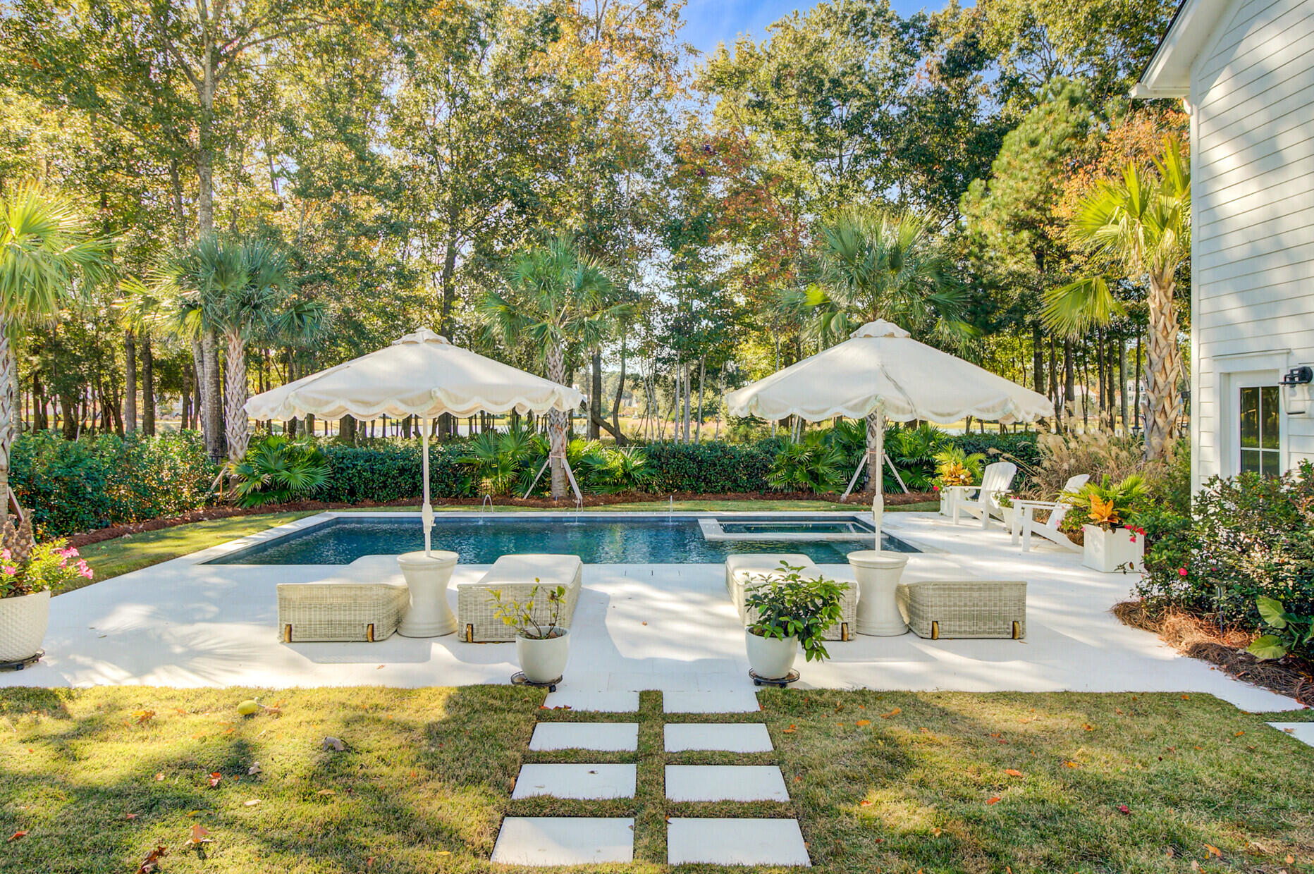 1780 Bolden Drive Mount Pleasant SC 29466