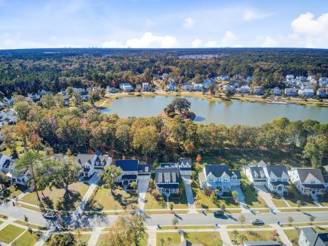 1780 Bolden Drive Mount Pleasant SC 29466