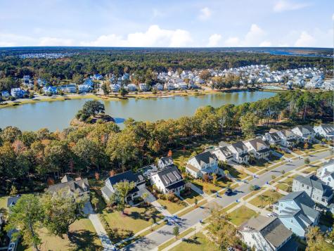 1780 Bolden Drive Mount Pleasant SC 29466