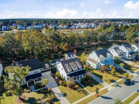 1780 Bolden Drive Mount Pleasant SC 29466
