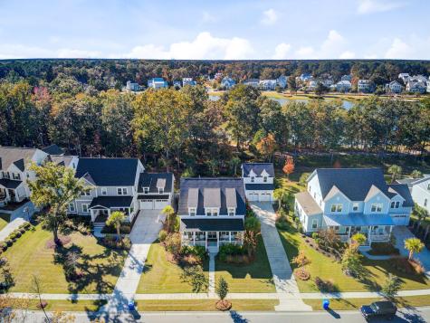 1780 Bolden Drive Mount Pleasant SC 29466