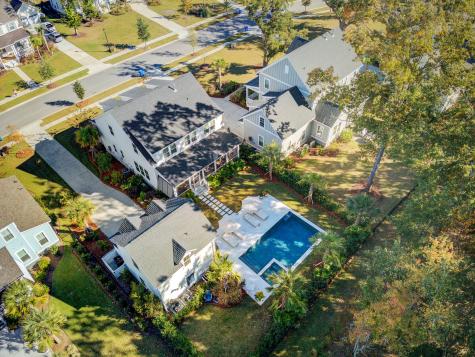 1780 Bolden Drive Mount Pleasant SC 29466